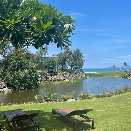 Ocean Luxury Villas Danang Екстериор снимка