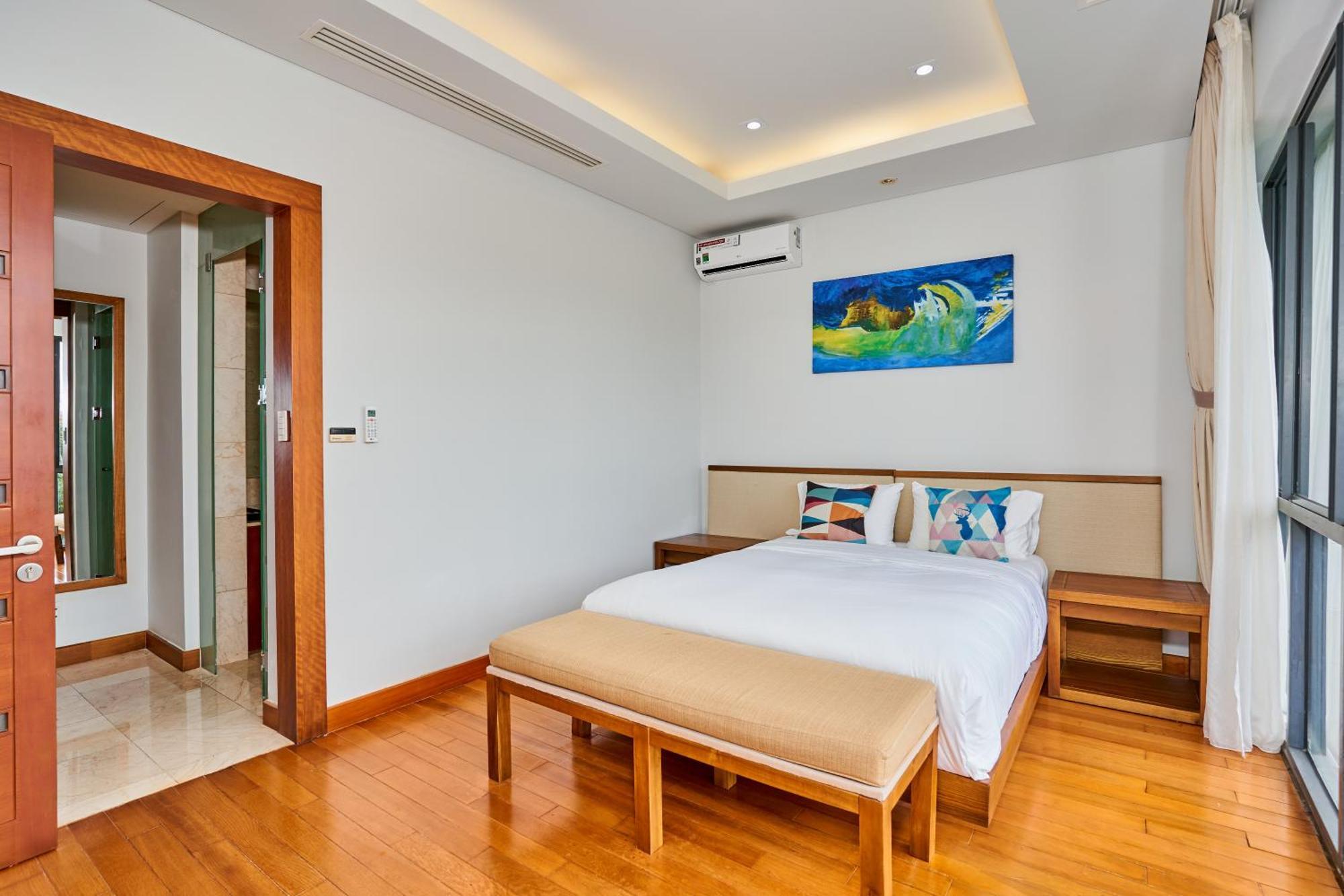 Ocean Luxury Villas Danang Екстериор снимка