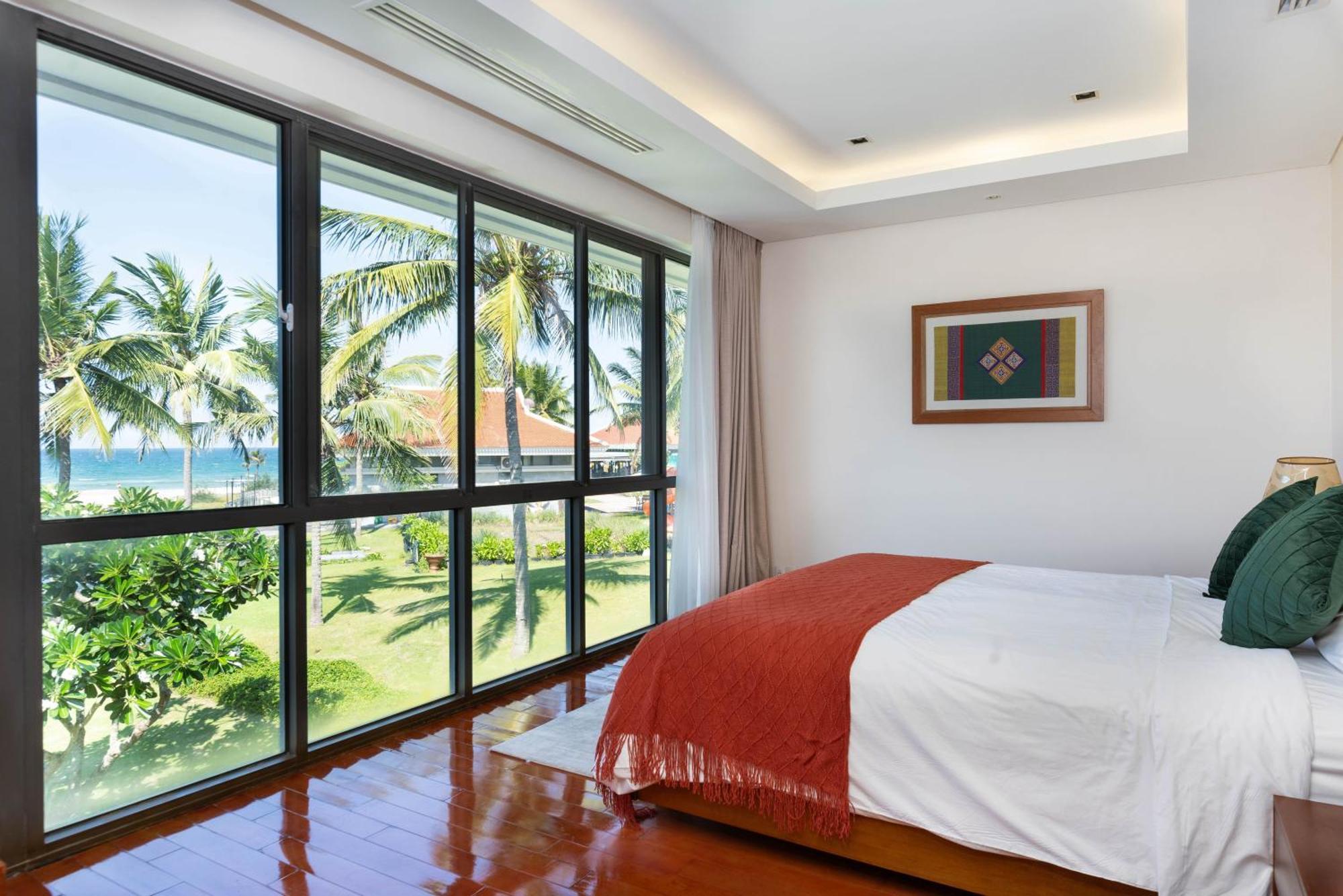 Ocean Luxury Villas Danang Екстериор снимка
