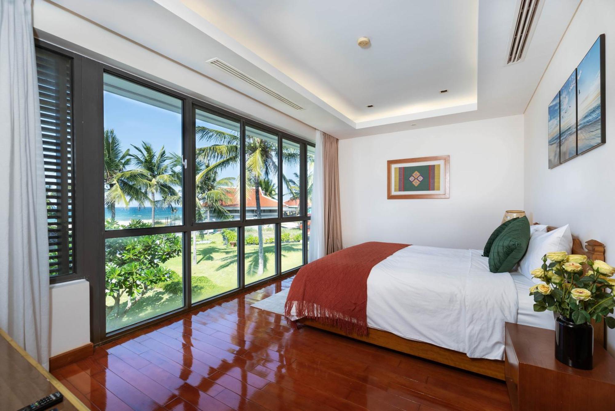 Ocean Luxury Villas Danang Екстериор снимка