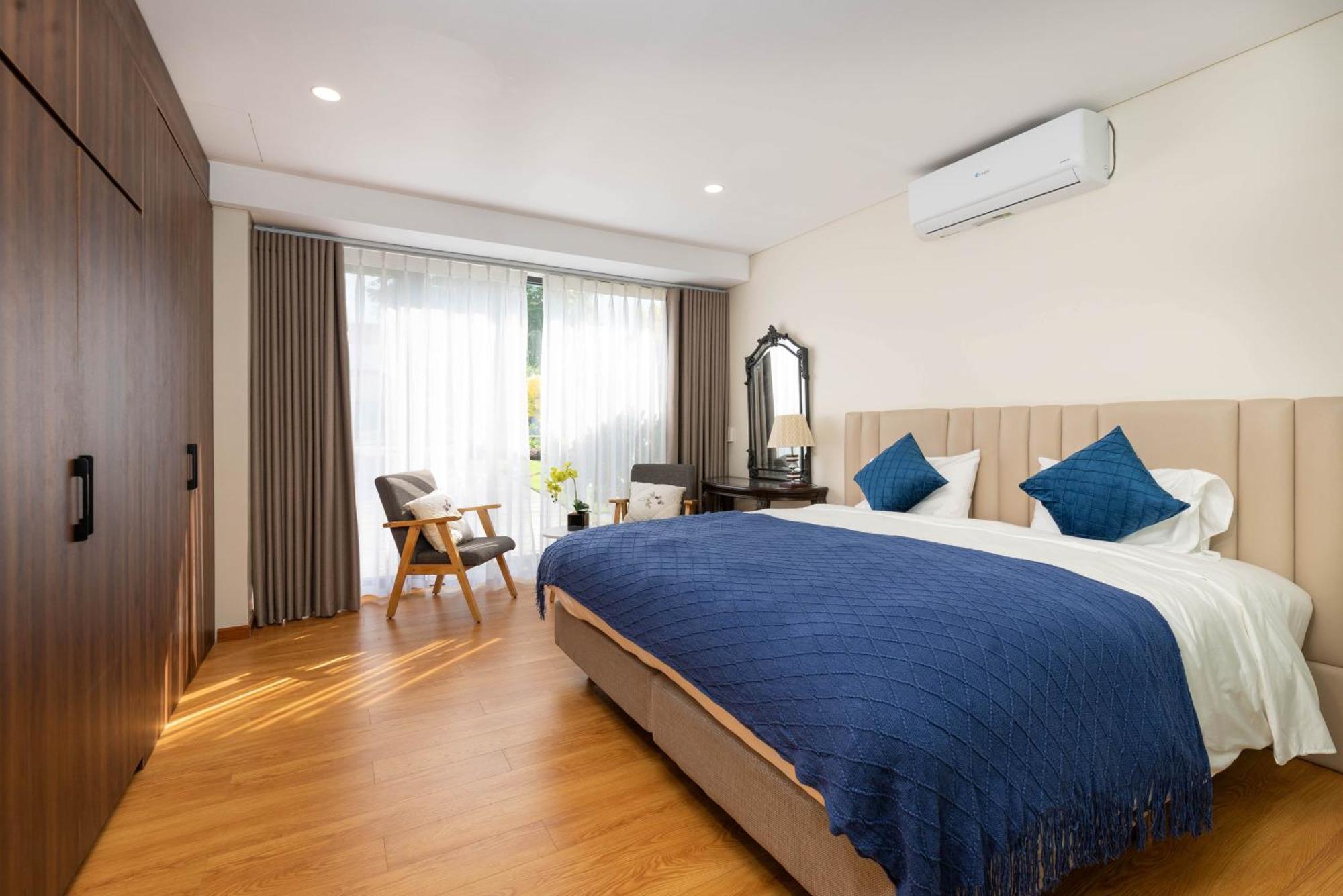 Ocean Luxury Villas Danang Екстериор снимка