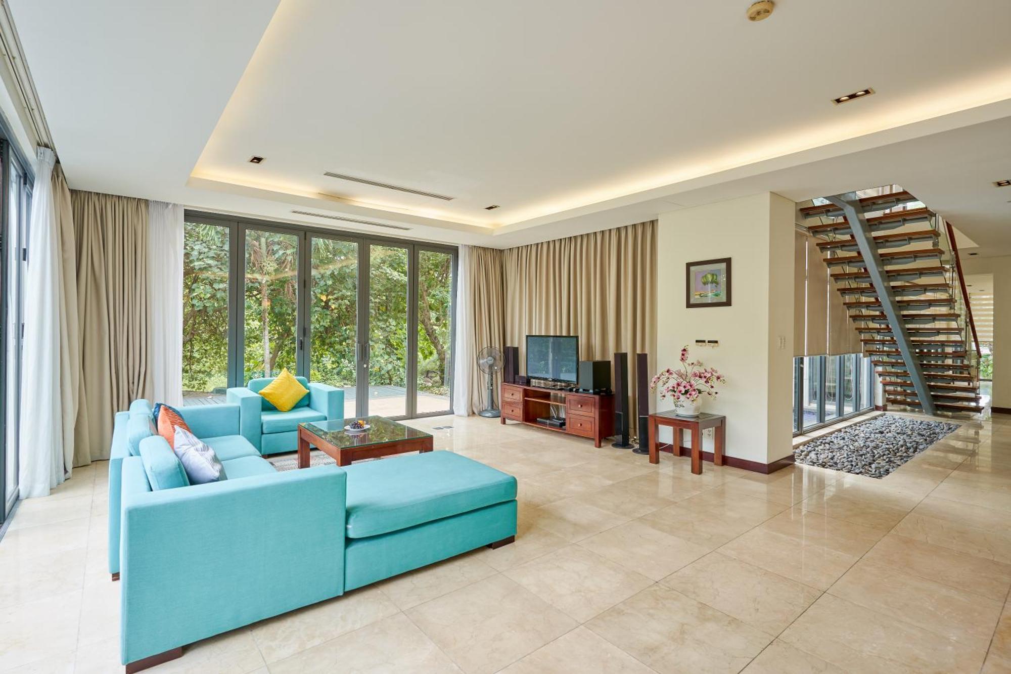 Ocean Luxury Villas Danang Екстериор снимка