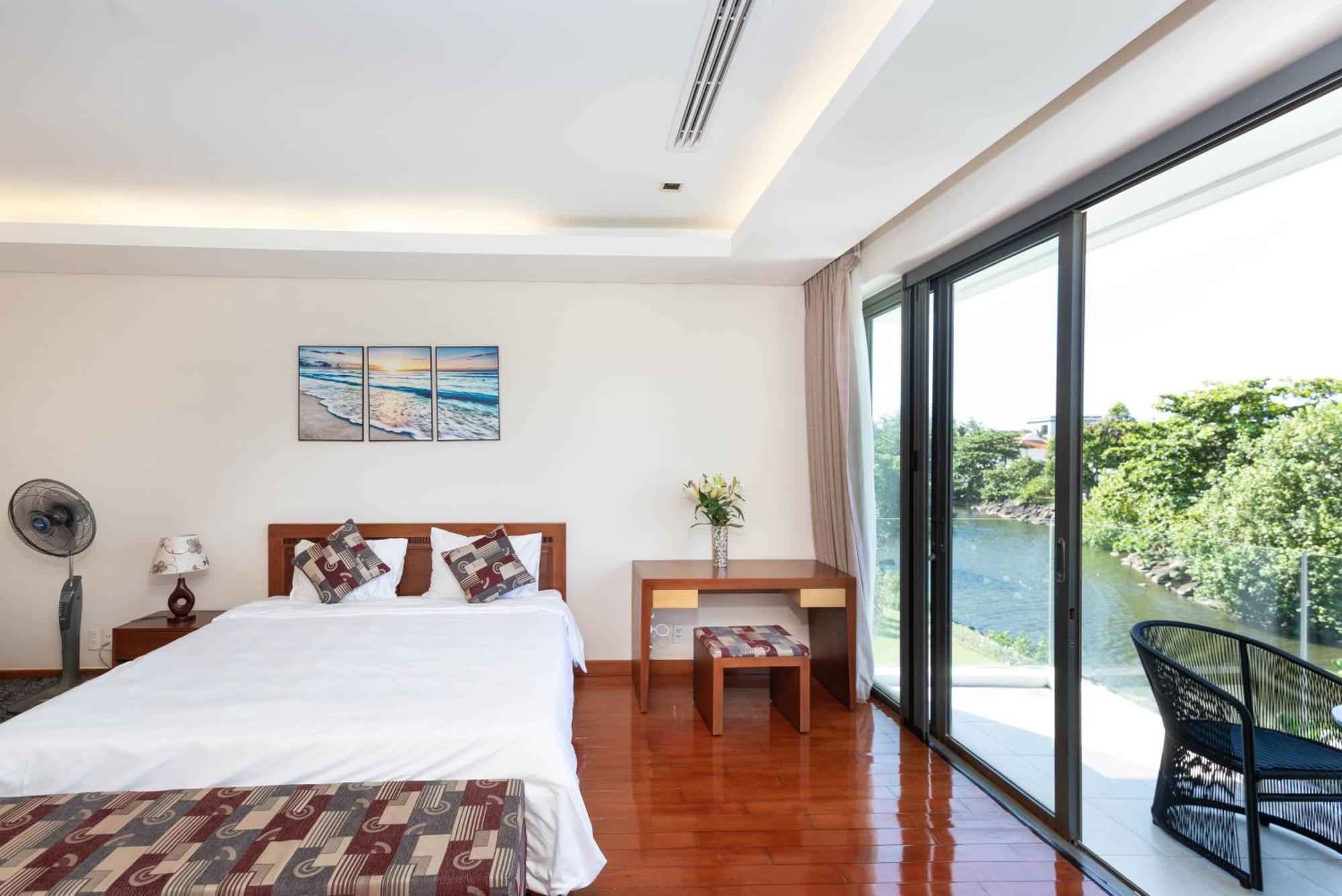 Ocean Luxury Villas Danang Екстериор снимка