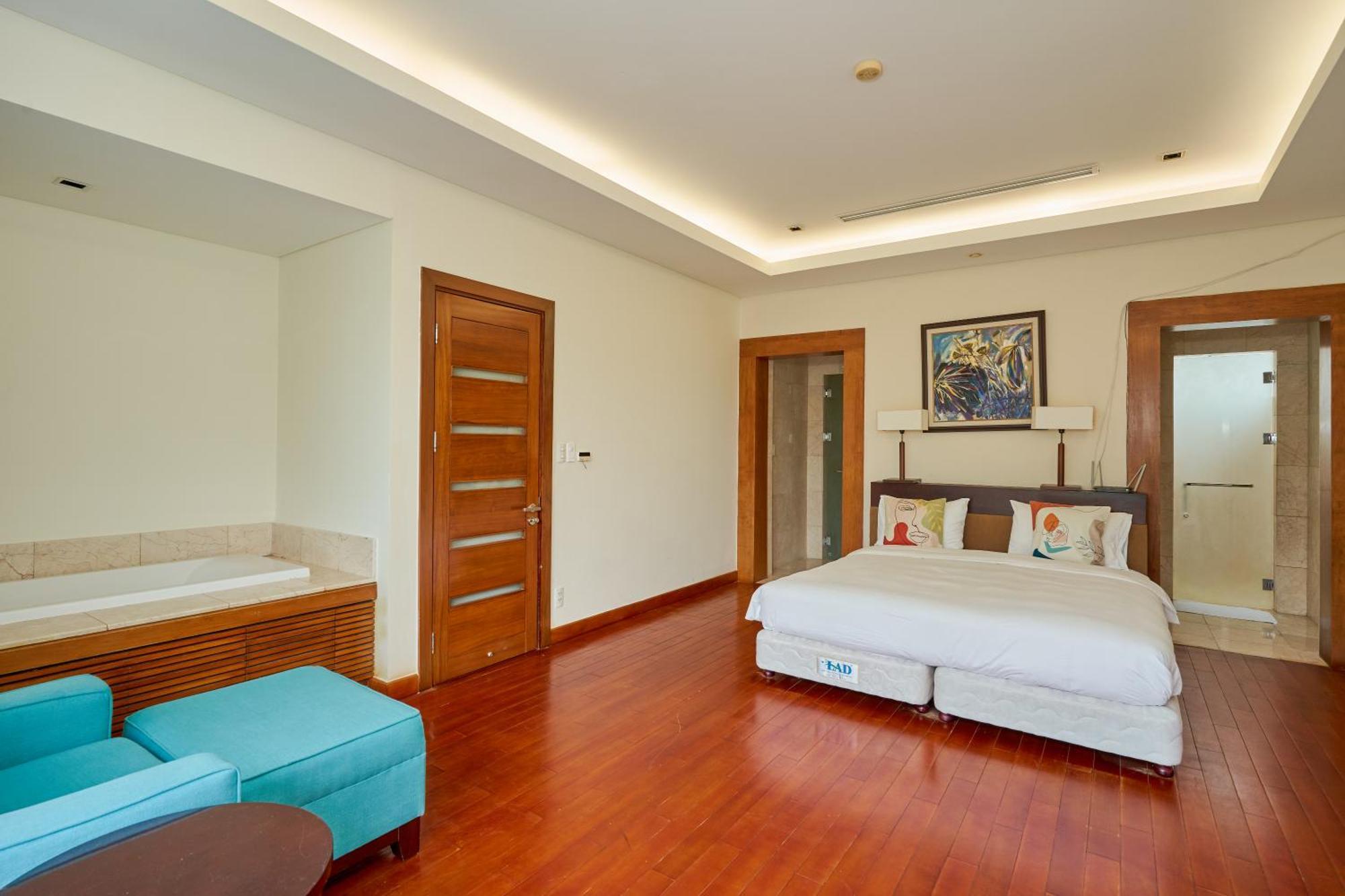Ocean Luxury Villas Danang Екстериор снимка