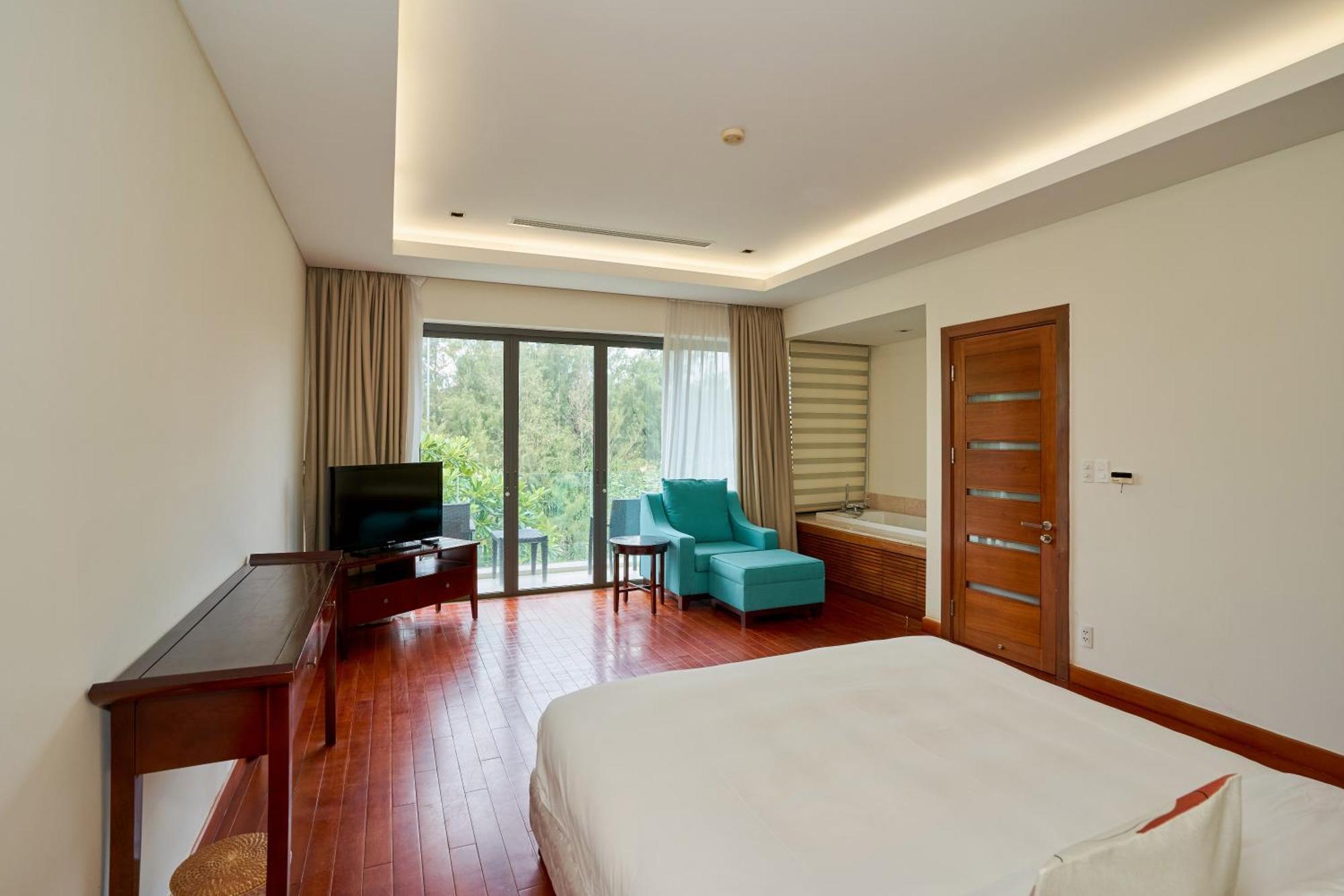 Ocean Luxury Villas Danang Екстериор снимка