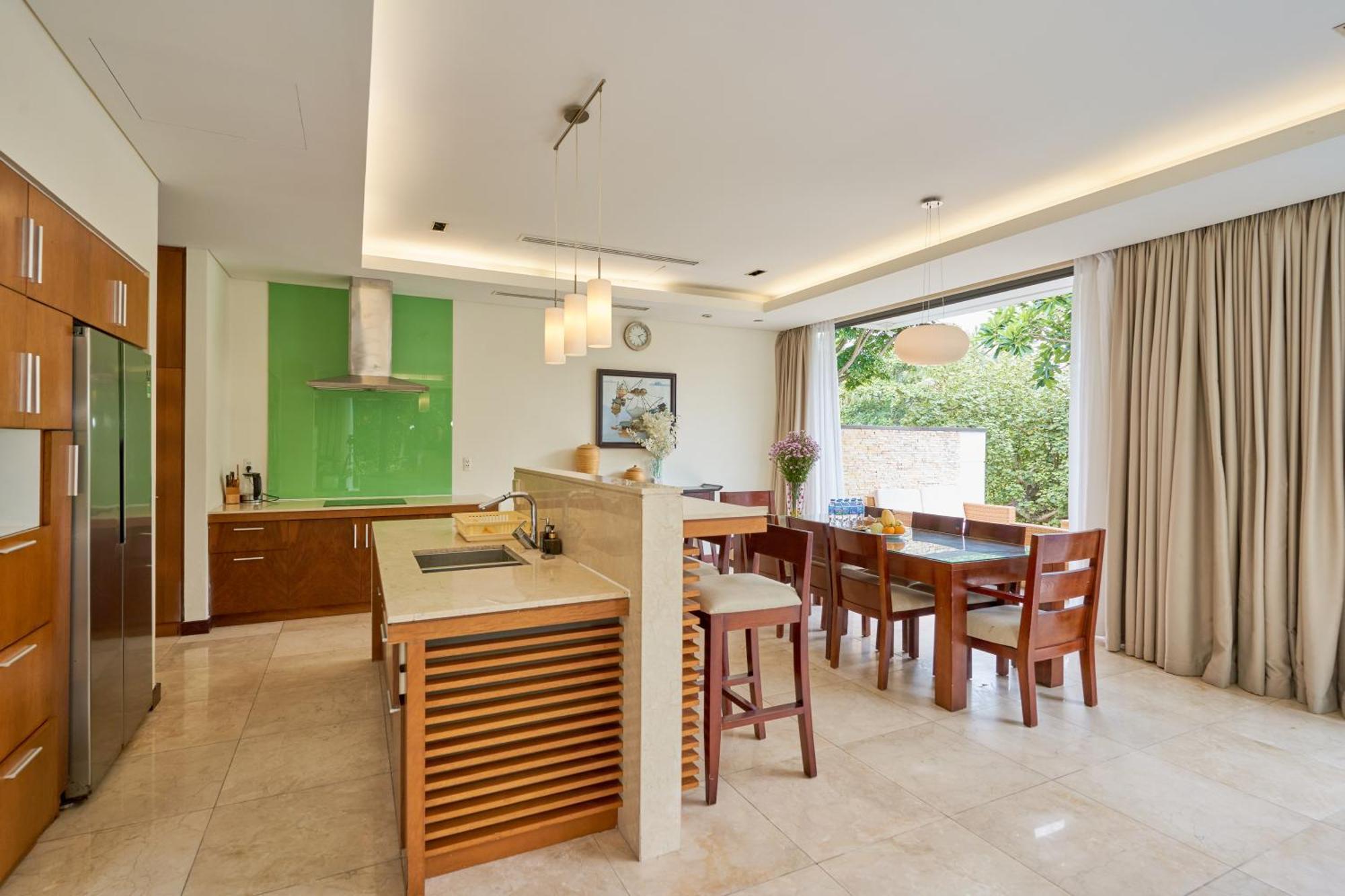 Ocean Luxury Villas Danang Екстериор снимка