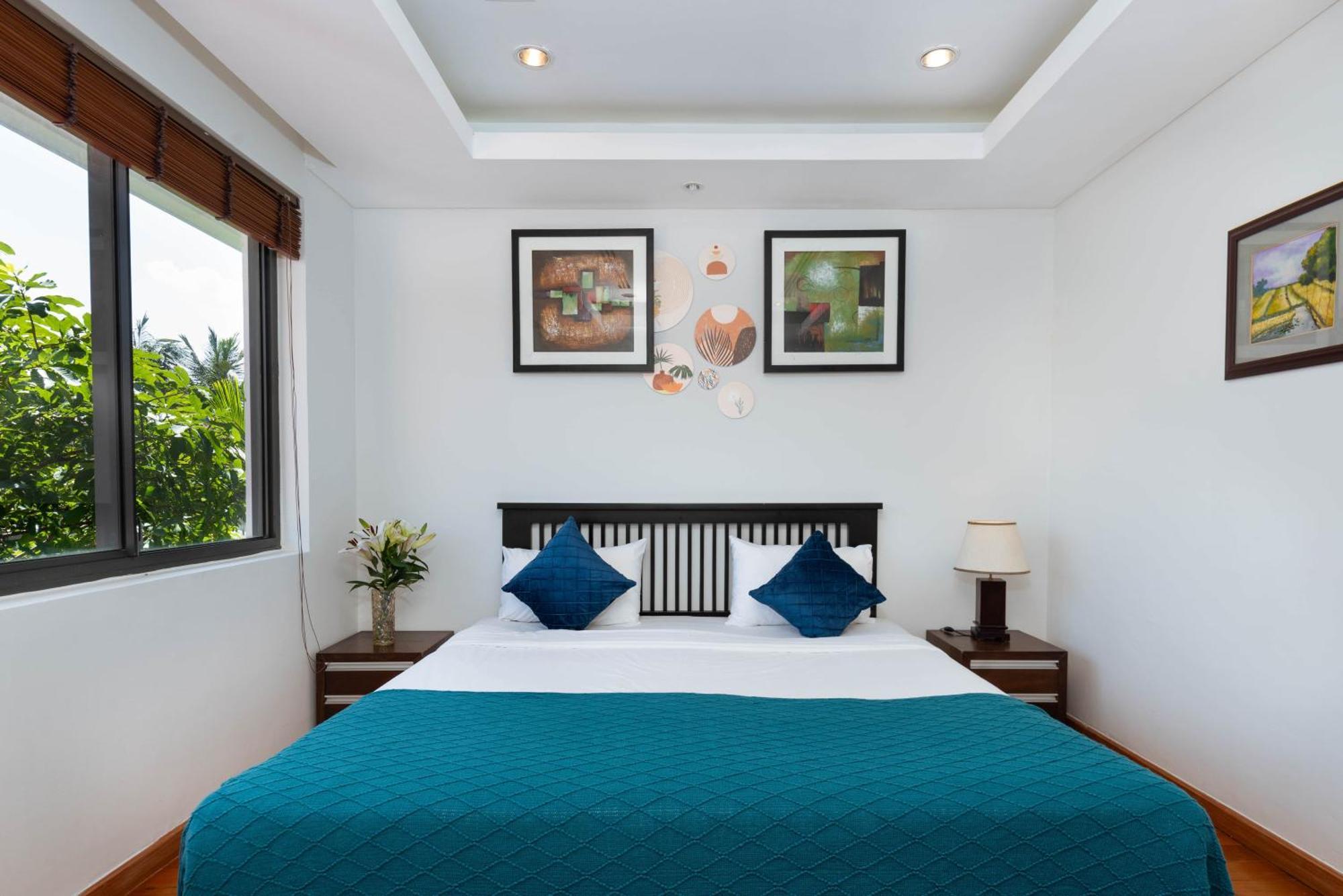 Ocean Luxury Villas Danang Екстериор снимка