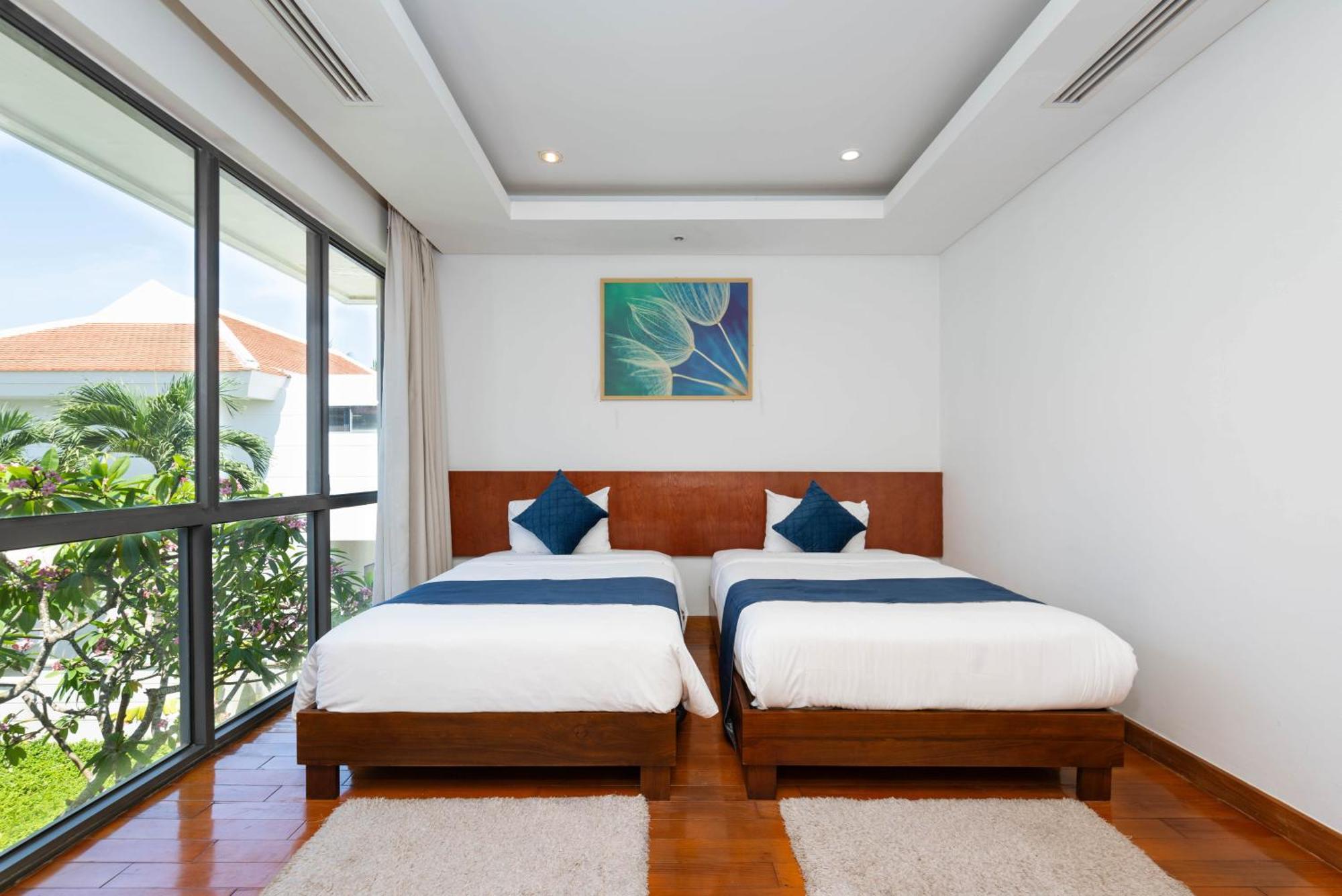 Ocean Luxury Villas Danang Екстериор снимка