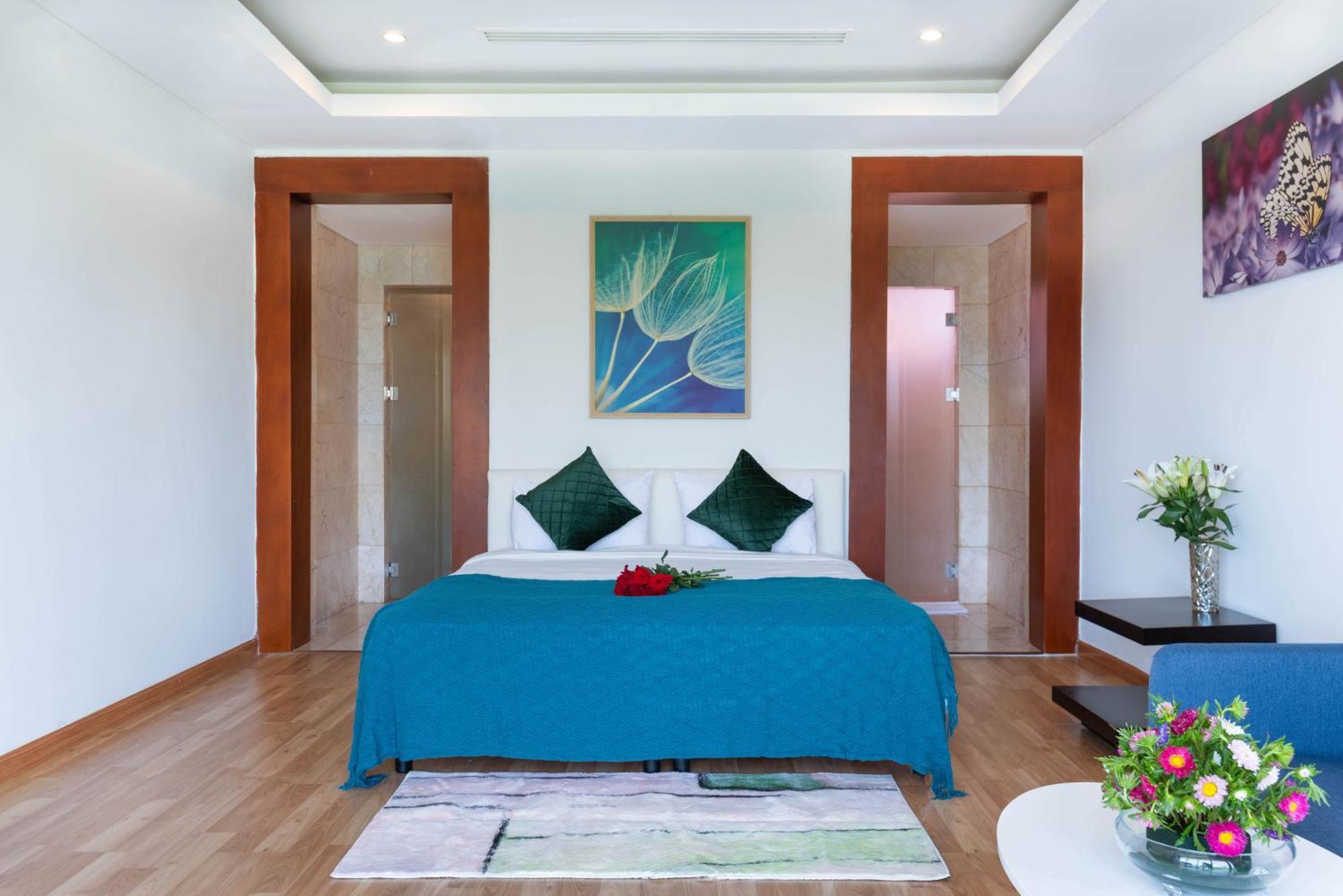 Ocean Luxury Villas Danang Екстериор снимка