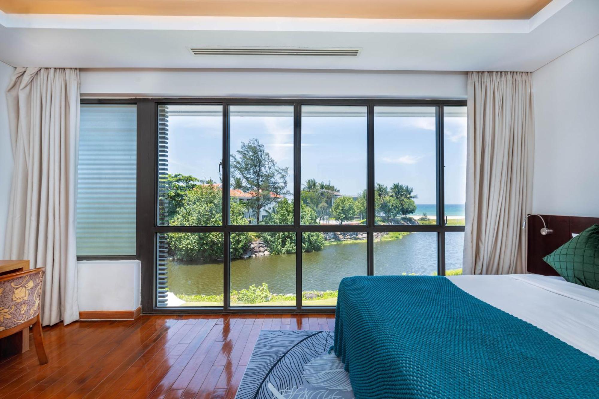 Ocean Luxury Villas Danang Екстериор снимка