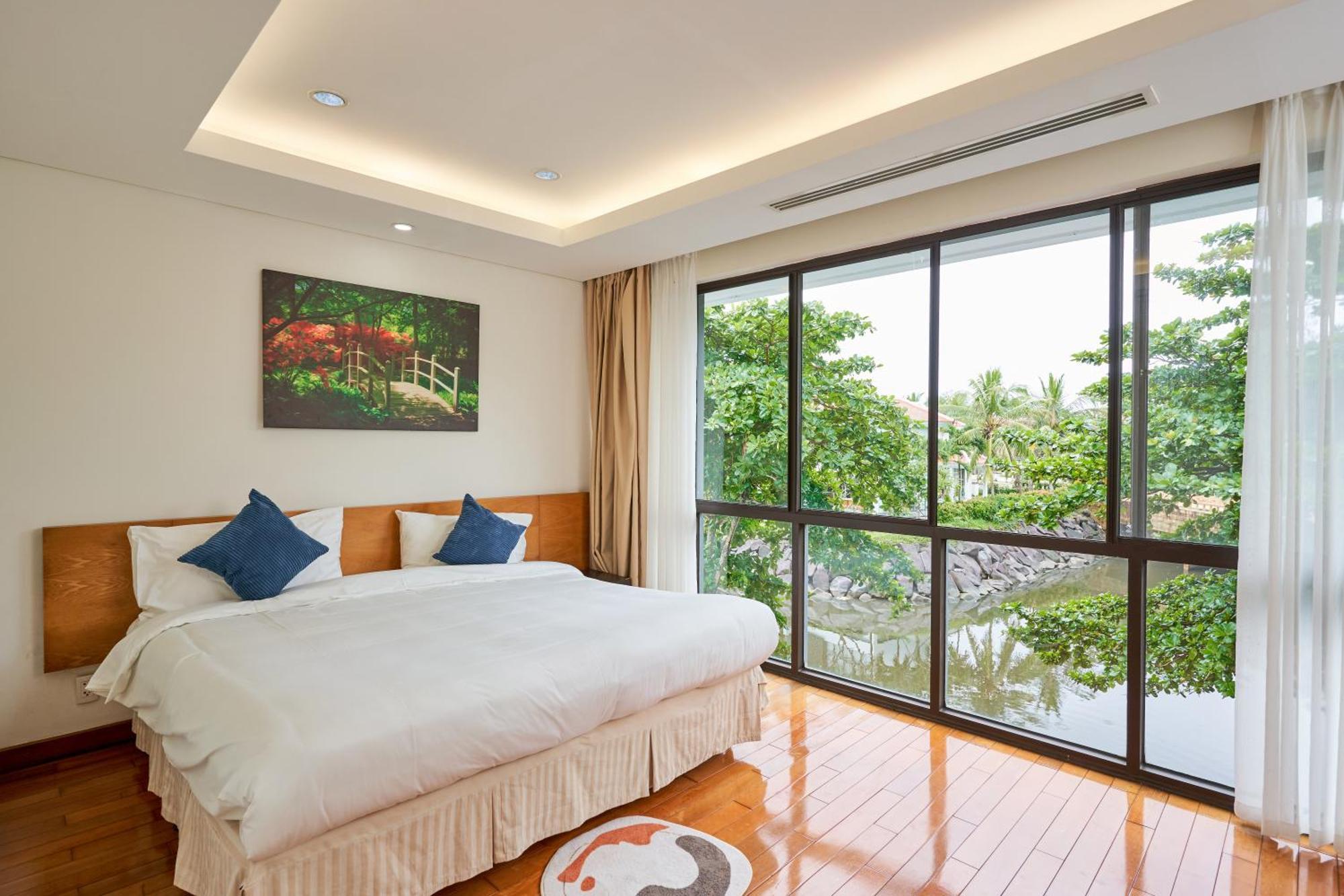 Ocean Luxury Villas Danang Екстериор снимка