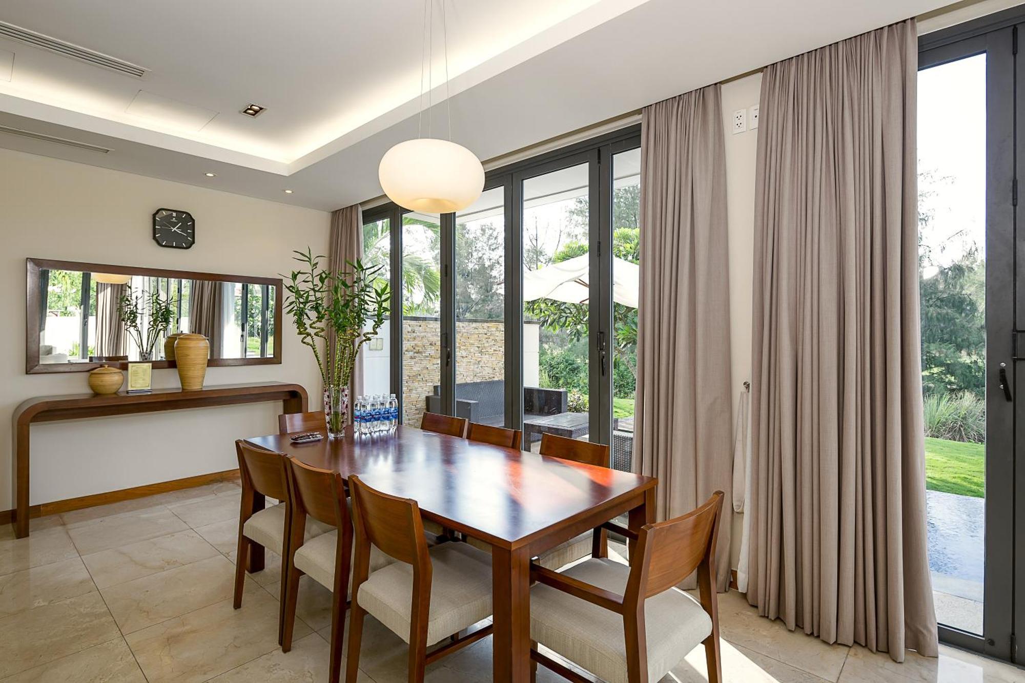 Ocean Luxury Villas Danang Екстериор снимка