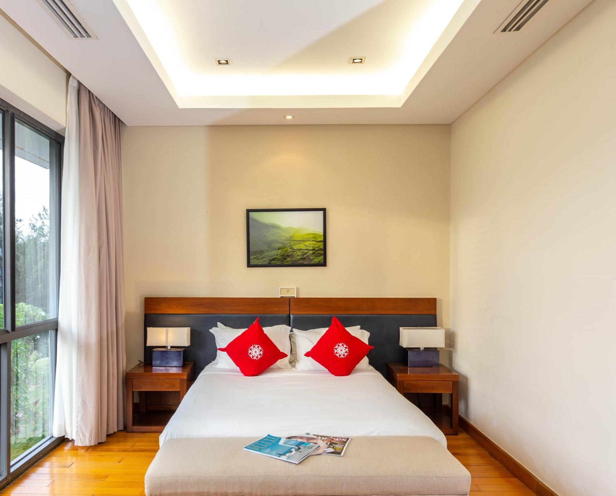 Ocean Luxury Villas Danang Екстериор снимка